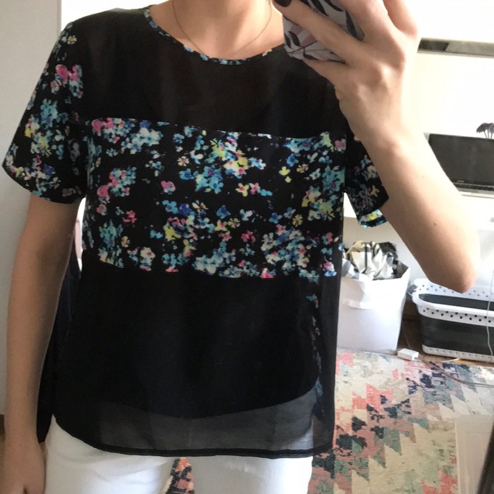 Tshirt